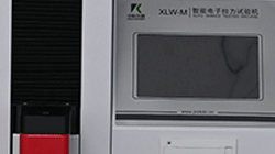 GB 13022-91電池隔膜拉伸強(qiáng)度測試儀使用方法！