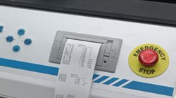 ASTM D3330雙面膠粘帶180度剝離強度試驗機操作方法！