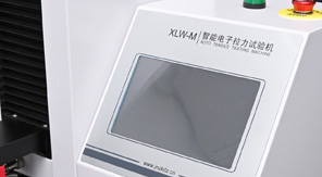 醫(yī)用輸液膜質(zhì)量如何把關(guān)？拉力試驗(yàn)機(jī)給出專業(yè)答案